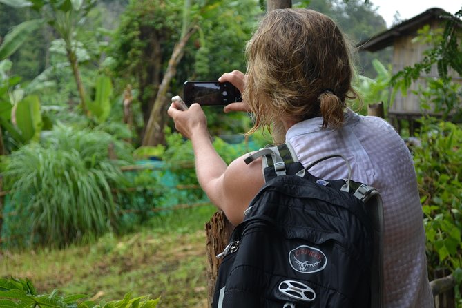 Full-Day Hike and Bike Tour from Chiang Mai - Wat Ban Den and the Value of Cultural Stops