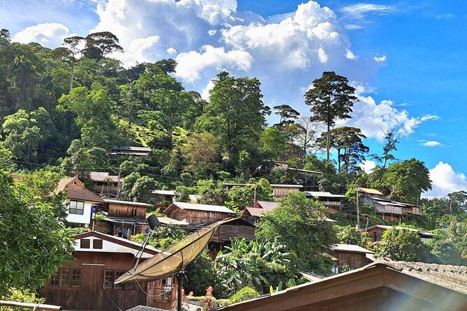 Full-Day Hike and Bike Tour from Chiang Mai - Who This Tour Fits Best (and Who Should Skip It)