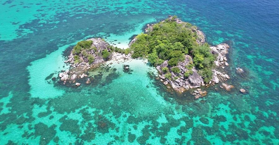 Full-Day Koh Lipe 5 points Snorkeling (East Zone) with Lunch - Key things to know before you go