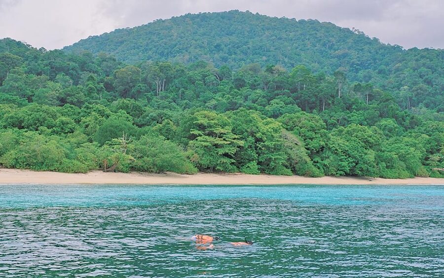Full-Day Koh Lipe 5 points Snorkeling (East Zone) with Lunch - FAQ