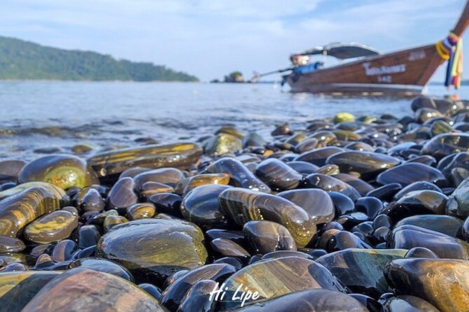Full-Day Koh Lipe 7 Islands Snorkeling Experience with Lunch - A full-day Ko Lipe snorkeling route that keeps moving