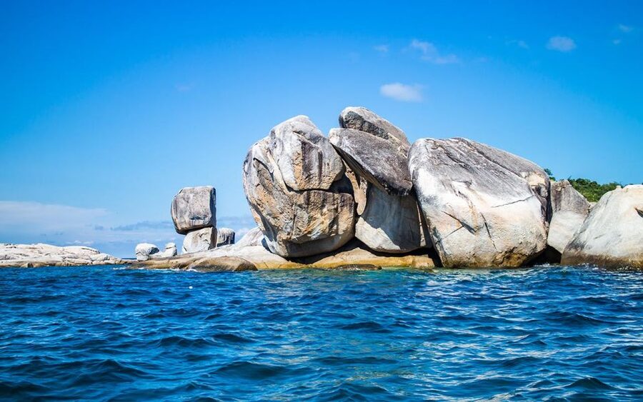 Full-Day Koh Lipe 7 points Snorkeling Experience with Lunch - Why This Koh Lipe Snorkeling Route Works