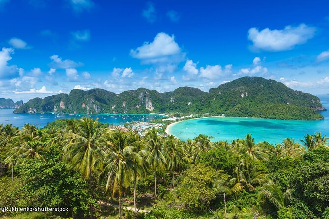 Full-Day Koh Phi Phi Scuba Diving Course from Phuket - Equipment, Food, and the Small Things That Make a Long Day Work