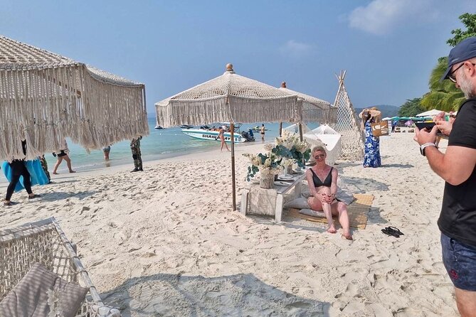 Full-Day on Koh Samet from Pattaya - Koh Samet From Pattaya, and Why This Day Trip Works
