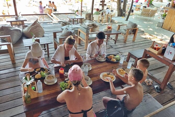 Full-Day on Koh Samet from Pattaya - What Can Go Wrong, and How to Handle It