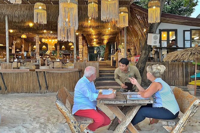 Full-Day on Koh Samet from Pattaya - Price and Value: Is $37.74 Actually Fair?