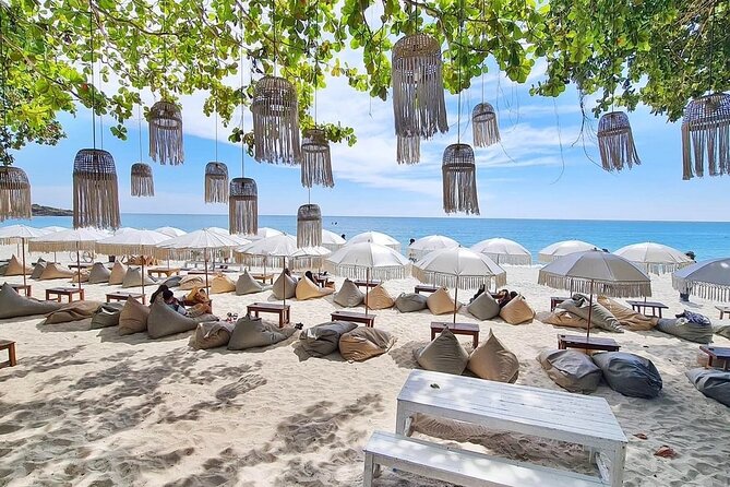Full-Day on Koh Samet from Pattaya - Who This Tour Suits Best