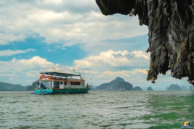 Full day Phangnga Bay with Andaman Sea Kayak - Group size, guide style, and the safety-environment balance