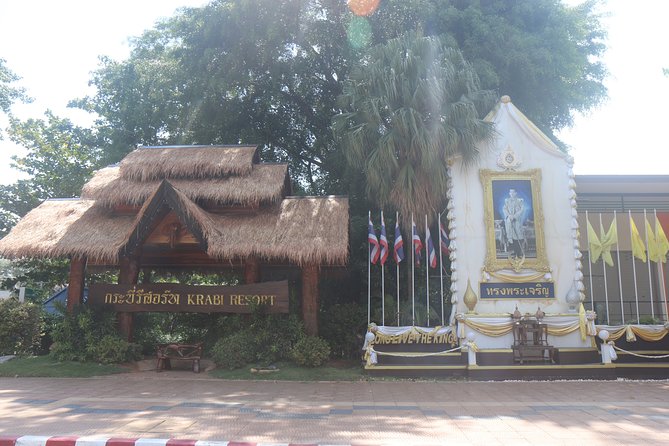 Full-Day Phi Phi Islands Tour with Lunch from Krabi - Maya Bay: 1 Hour to See the Famous Beach Without the Day-Trip Crush