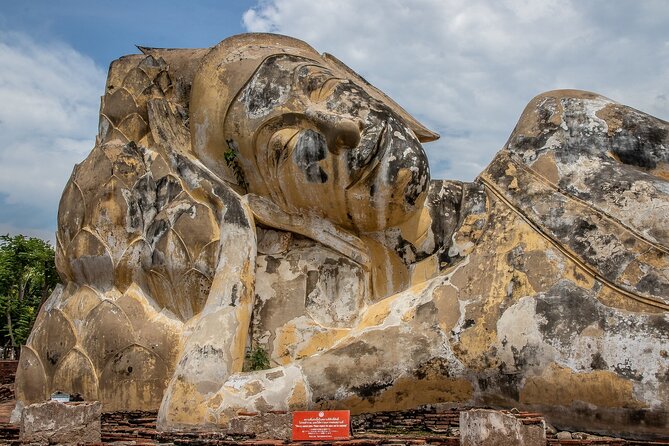 Full-Day Private Ayutthaya and Bang Pa-In Summer Palace from Bangkok - Why this Ayutthaya and Bang Pa-In plan feels easier from Bangkok