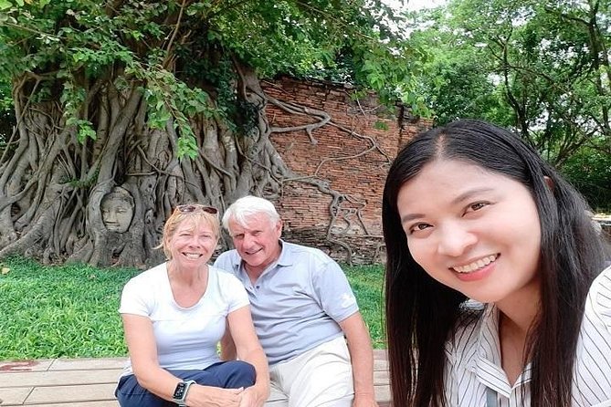 Full-Day Private Ayutthaya and Bang Pa-In Summer Palace from Bangkok - Historic City of Ayutthaya: the capital, the trading hub, the turning point
