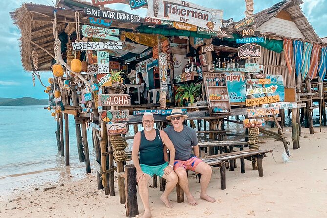 Full-Day Private Cruise of Khai and Mai Ton Islands - Koh Rang Yai: Sandy Beach Time and a Sunset-Optional Return
