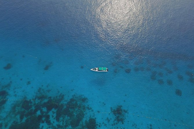 Full-Day Private Phi Phi Islands Speedboat Charter - Pileh Lagoon (Piley Bay): cliffs, swimming time, and the favorite stop