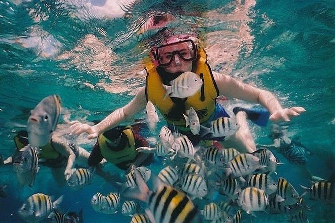 Full-Day Racha Noi and Racha Yai Snorkeling from Phuket - Boat comfort, heat, and how the schedule avoids bouncing