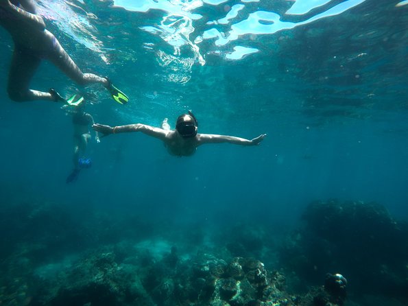 Full-Day Racha Noi and Racha Yai Snorkeling from Phuket - Hotel pickup to Chalong Pier: where the day starts