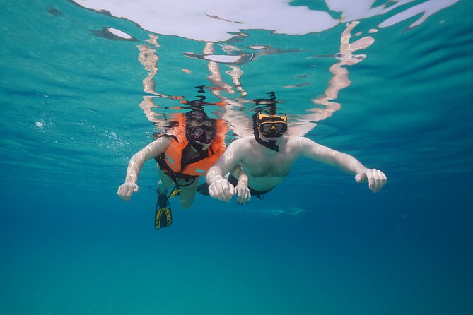 Full Day Snorkeling Course in Koh Chang with Lunch - Key takeaways before you go