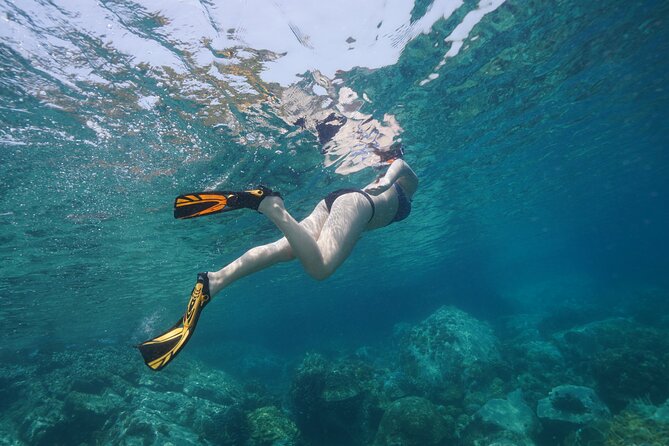 Full Day Snorkeling Course in Koh Chang with Lunch - First Steps: Meeting BB Divers and Getting Ready