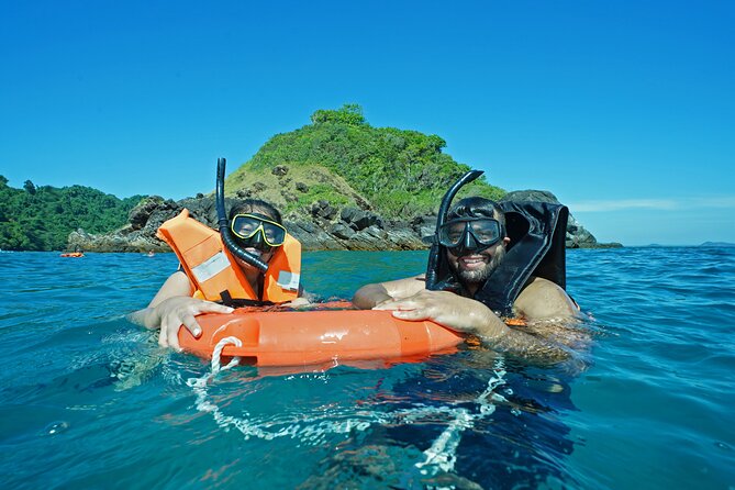 Full Day Snorkeling Course in Koh Chang with Lunch - Pickup, Timing, and How to Plan Your Day on Koh Chang