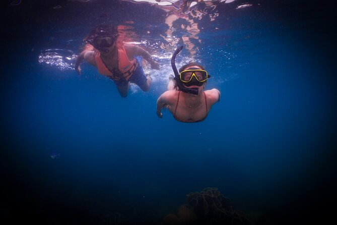 Full Day Snorkeling Course in Koh Chang with Lunch - How the Snorkeling Course Actually Works