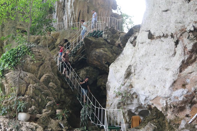 Full-Day Temple Tour Including Dragon Cave from Khao Lak - A Full-Day Temple Circuit That Feels Efficient (Not Rushed)