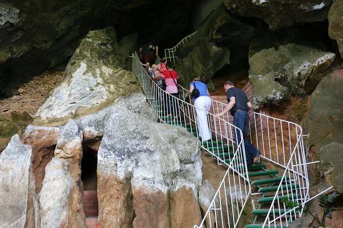 Full-Day Temple Tour Including Dragon Cave from Khao Lak - Price and Value: What You Get for About $77