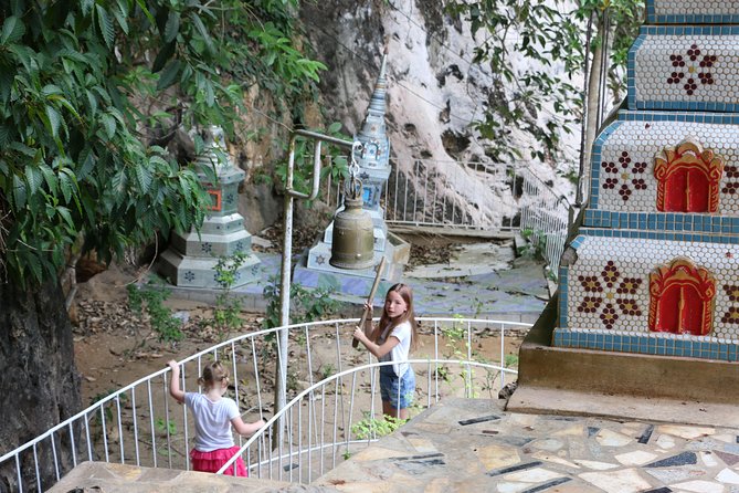 Full-Day Temple Tour Including Dragon Cave from Khao Lak - Guides and the Human Factor: How to Get the Best Day