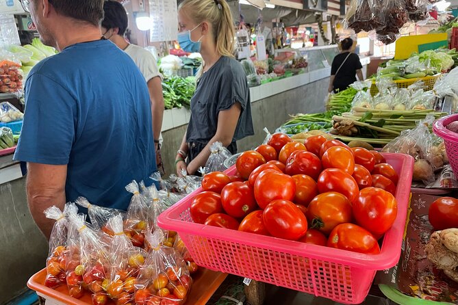 Full Day Thai Cooking at Farm (Chiang Mai) - Key Things You’ll Notice Right Away