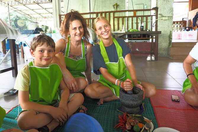 Full Day Thai Cooking at Farm (Chiang Mai) - Value Check: Why $39.13 Feels Reasonable for a Full-Day Class