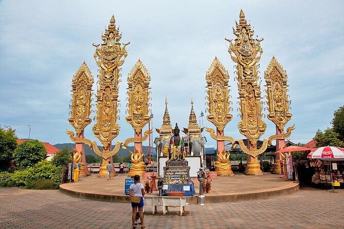 Full Day Tour in Chiang Rai White Temple and Golden Triangle - Pickup, ride time, and what the schedule feels like