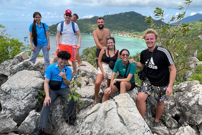 Full Day Treasure Hunt on Koh Tao - Key things to know before you go
