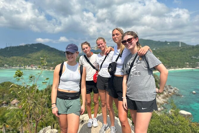 Full Day Treasure Hunt on Koh Tao - Snorkelling for clues: marine life that becomes part of the puzzle