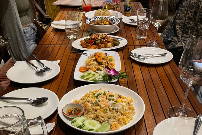Full Day Treasure Hunt on Koh Tao - Finding the treasure: the best kind of ending