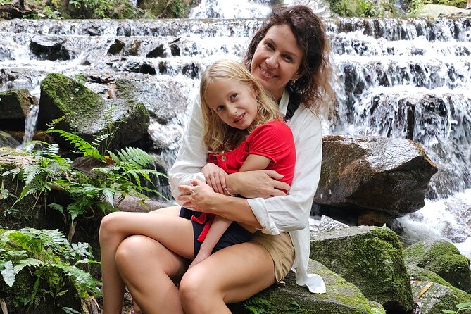 Full-Day Trekking and Sightseeing Tour in Mae Kampong - Mae Kampong’s forest feel, without the travel headache