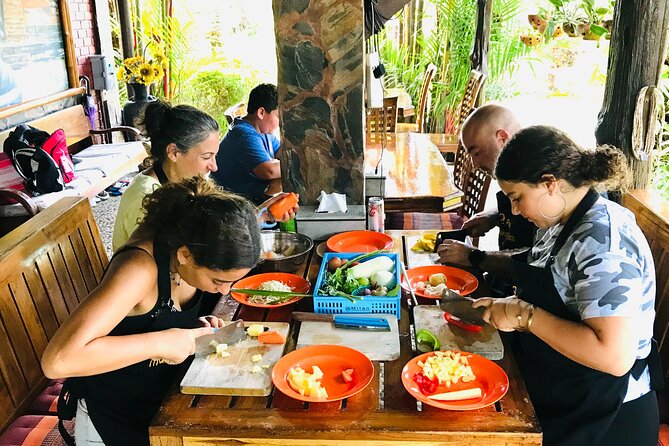 Fun Learning Thai Cooking with Local Market from Khao Lak - Price and value: what $67.02 buys you in Khao Lak