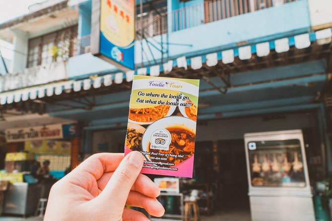 Go where the locals go, Eat what the locals eat! Food Tour with Local Foodies - Key highlights worth your attention