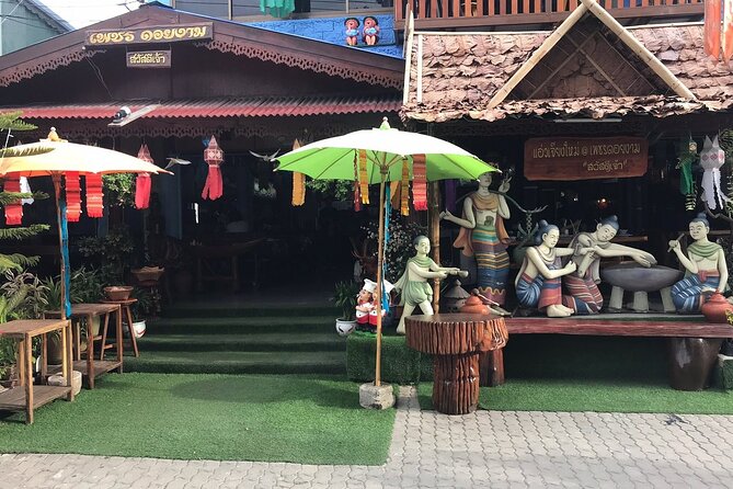 Go where the locals go, Eat what the locals eat! Food Tour with Local Foodies - What you will likely taste, and how to handle it without feeling stuffed
