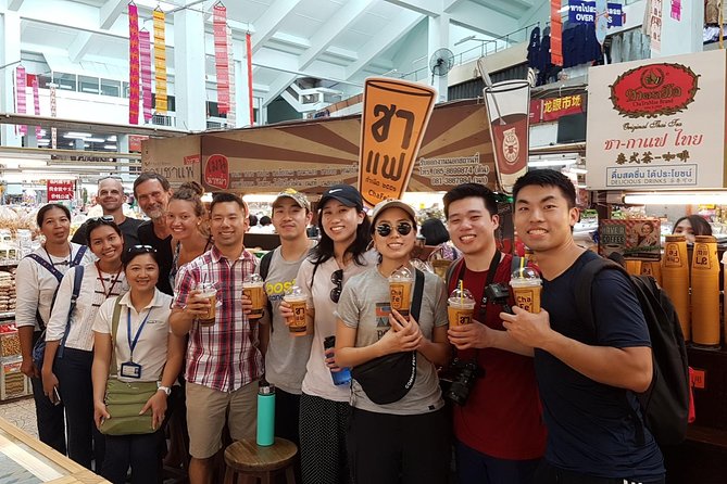 Go where the locals go, Eat what the locals eat! Food Tour with Local Foodies - Who should book this food tour (and who might want a different plan)