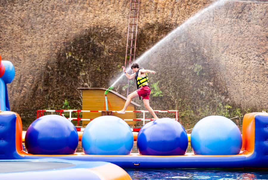 Grand Canyon Water Park Ticket - Key Highlights You’ll Care About