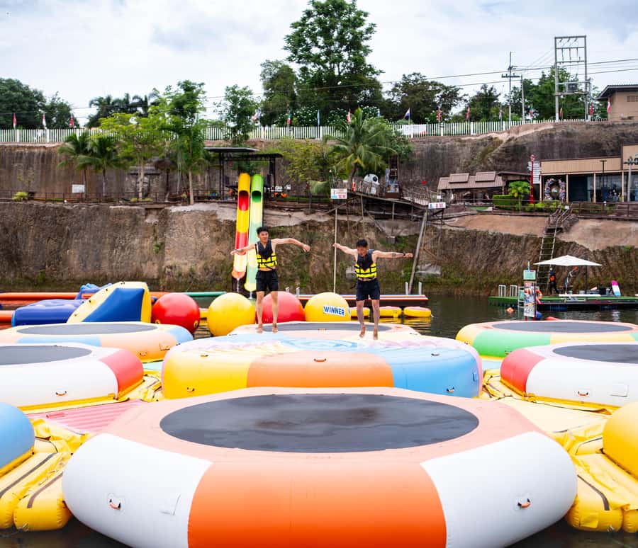 Grand Canyon Water Park Ticket - A Simple Game Plan for Your All-Day Entry