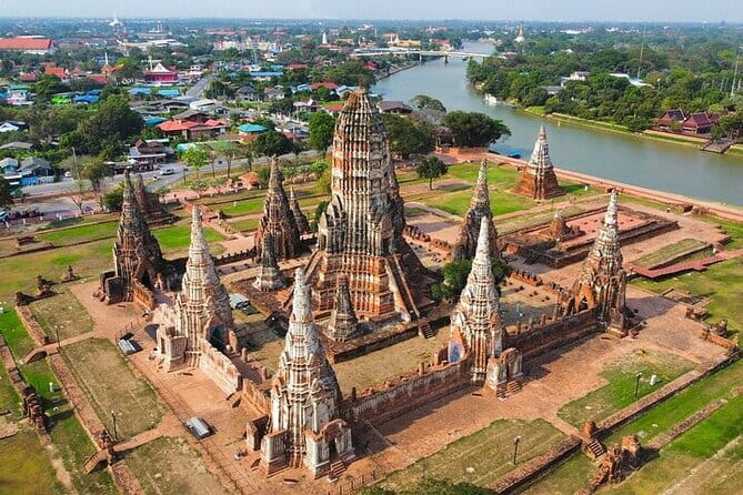 Grand Palace, Temples, and Canal Private Tour [Optional Luxury] - Price and value: what $213.97 per person covers, and when it is worth it