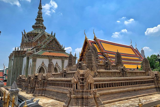 Grand Palace , Thai dance & Fun street walk in Bangkok - Who this tour fits best
