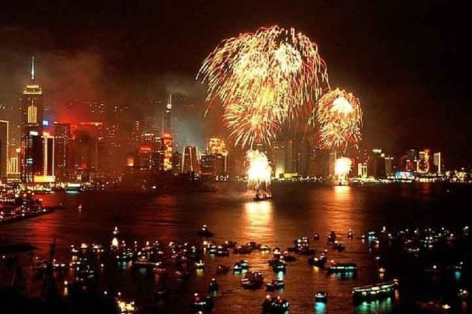 Grand Pearl Bangkok Dinner Cruise with & Hotel Transfer - Key Highlights Worth Planning For
