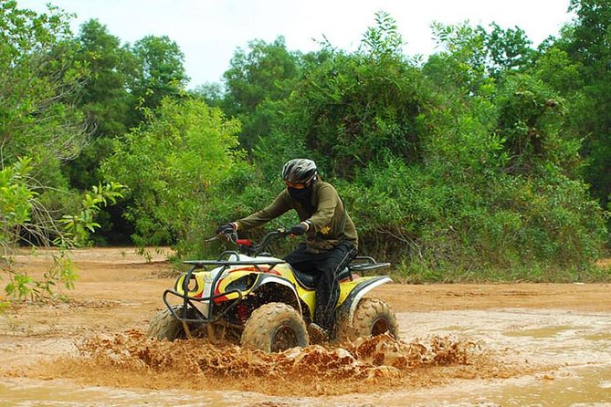 Great Phuket ATV & Zipline Adventure - Who This Tour Fits Best, and Who Might Not Love It