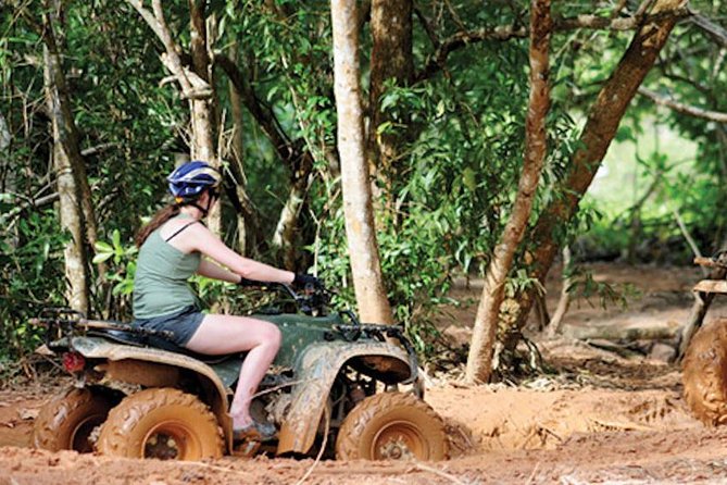 Great Phuket ATV & Zipline Adventure - Should You Book This Phuket ATV and Zipline Adventure?