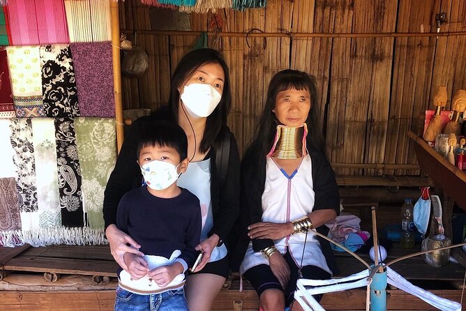 Half Day Car Hire with an English Speaking Driver in Chiang Mai - Building your own Chiang Mai route: stops, pacing, and tradeoffs