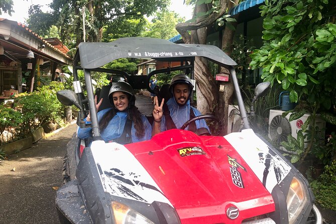 Half Day Car Hire with an English Speaking Driver in Chiang Mai - Costs beyond the car: entrance fees, meals, and the one big exclusion