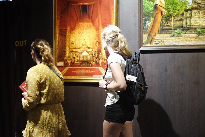 Half Day Chiang Mai City Temples & Museum Tour - Group or Private - Wat Chedi Luang Varavihara: where the city’s symbolism shows