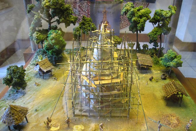 Half Day Chiang Mai City Temples & Museum Tour - Group or Private - Chiang Mai City Arts and Cultural Centre: turning sights into story