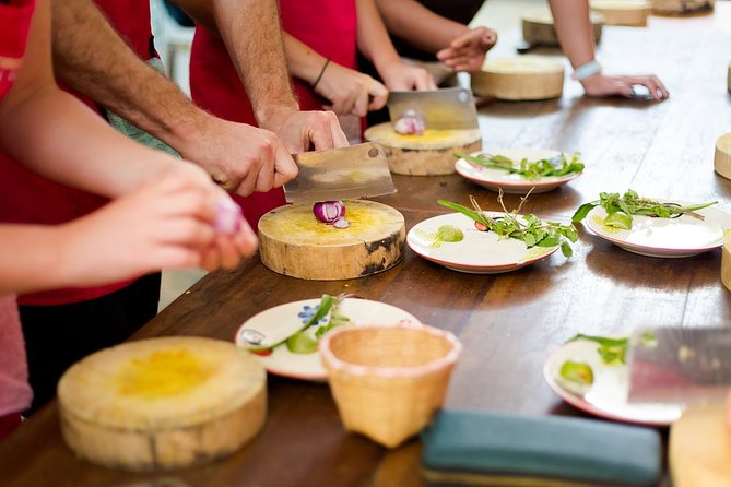 Half-Day Chiang Mai Cooking Class: Make Your Own Thai Foods - Key Highlights You’ll Actually Feel
