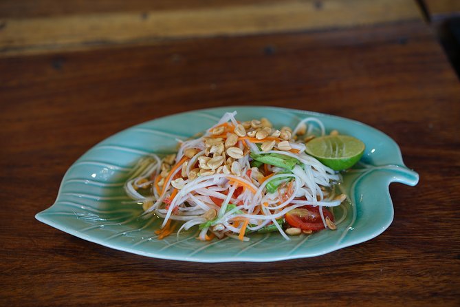 Half-Day Chiang Mai Cooking Class: Make Your Own Thai Foods - Why This Chiang Mai Cooking Class Gets It Right